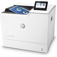 thumbnail image 2 of HP LaserJet M653dn Laser Color Printer, HEWJ8A04A, 2 of 14