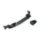 thumbnail image 4 of Reemplazo de manija de puerta corrediza para lado izquierdo/derecho de automóvil, piezas de agarre de puerta, reparación de automóviles, manija Negro 6922708030, 4 of 8