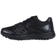 thumbnail image 5 of New Balance Men's 950 V3 Umpire Baseball Shoe, Black/Black, 9 W US, 5 of 8