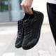 thumbnail image 4 of Deporte Zapatos Tenis Livianos Cruzado Minimalistas Descalzos Sin Deslizamiento Transpirable para Hombres Mujeres, 4 of 9