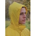 thumbnail image 3 of Traje impermeable Boulder Creek revestido de PVC rayón amarillo XXXL, 3 of 3