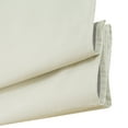 thumbnail image 4 of Eclipse Cordless Blackout Polyester Shade, Off-White, 31 in x 64 in, 4 of 12