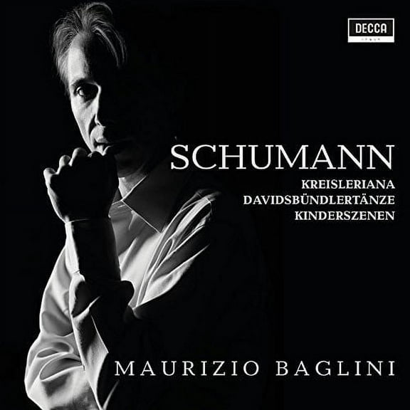 Schumann: Kinderszenen (CD)