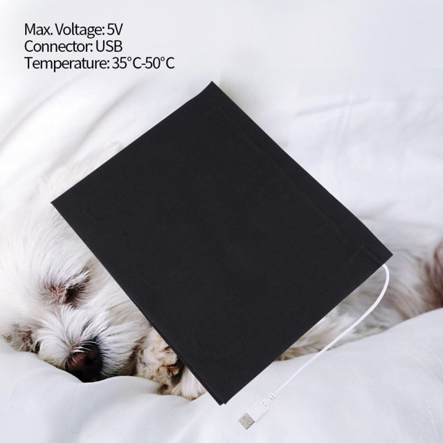 Wchiuoe Heating Pad, Heater Pad, Easy To Clean Heating Element Electric Heater Pad, For Back Pain For Shoulder