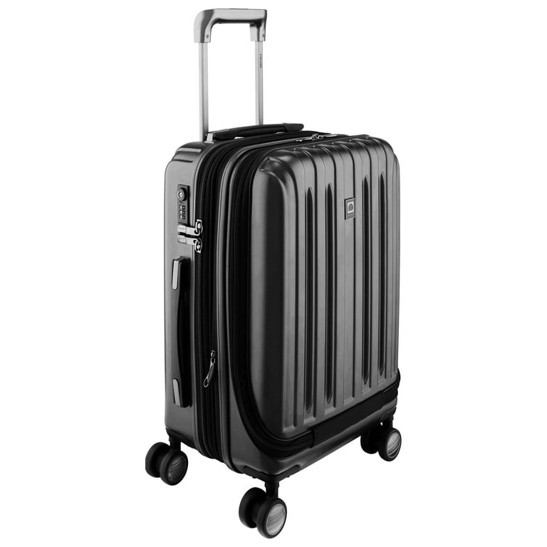 Delsey paris sales helium titanium