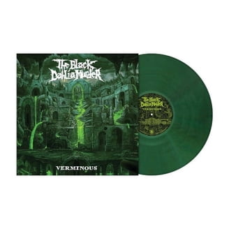 Metallica – Load (Remastered) – Walmart Exclusive - 2LP Vinyl