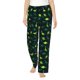thumbnail image 1 of Fotbe Dinosaurs Pantalones de Pijama para Mujer, Pantalones de Dormir, Pantalones Pj con Cordón y Bolsillos-Large, 1 of 6