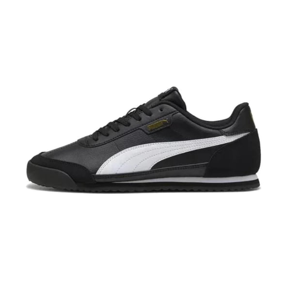 Tenis Puma Turino II OG para Hombre 397646-06 negro 25