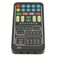 thumbnail image 2 of MesaSe Audio Effect Voice Changer Bluetooth-Compatible Live Sound Phone PC Tablet Speaker Device 8 Sound Changes karaoke, 2 of 12
