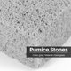 thumbnail image 5 of 8 Pieces Pumice Stones for Cleaning Pumice Scouring Pad Grey Pumice Stick Cleaner for Removing Toilet Bowl Ring Bath Household Kitchen Pool, 5 of 5