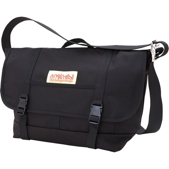 manhattan portage bike messenger bag