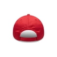 thumbnail image 4 of Gorra Curva Para Hombre, Mexico Diablos Roja Unitalla, 4 of 4