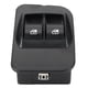 thumbnail image 3 of Interruptor de ventana de puerta ABS interruptor de ventana negro 6490G8 para coche ANGGREK Otros, 3 of 8