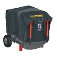 thumbnail image 2 of Classic Accessories StormPro Waterproof 36 Inch 7,000 Watt Heavy-Duty Generator Cover, 2 of 10
