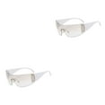 thumbnail image 1 of Guardoinrt Hommes Légers et Large Application Portable pour les Femmes Femmes C5-Blanc Lentille 2PCS, 1 of 6