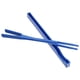 thumbnail image 3 of Abrazadera de nailon para sordina de agudos, herramienta para sordina de mediadores y sordinas de alto para reparación de afinación de piano (azul), 3 of 8