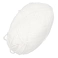thumbnail image 1 of Fil de crochet, fil de coton pour bébé, pour écharpes, sacs à main, débutants, pulls, 1 of 8