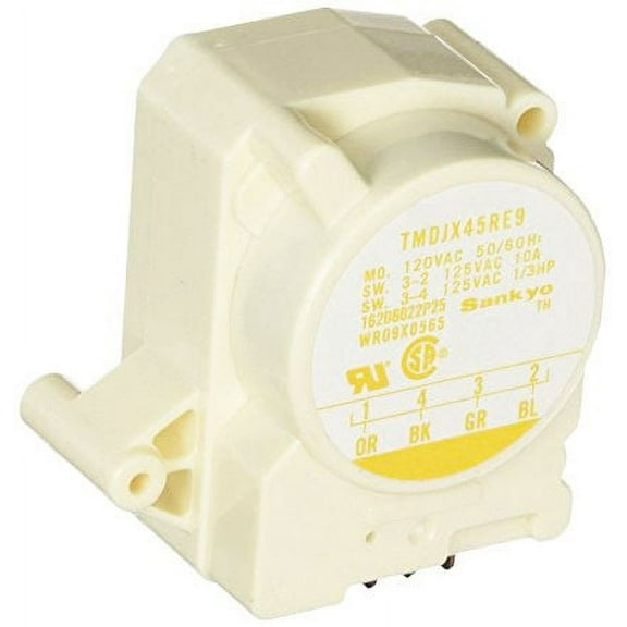 GE WR9X565 Control Def - OEM Part