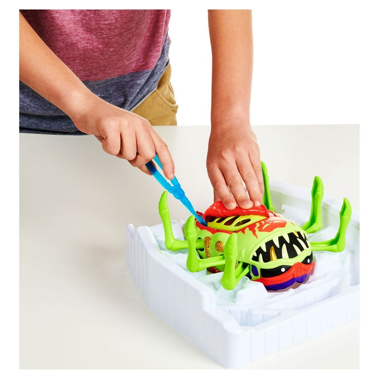 Treasure-X Aliens Ultimate Dissection Kit - 26 Level Collectible