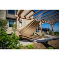 thumbnail image 3 of Vivere Brazilian Double Sunbrella® Hammock - Sand, 3 of 5