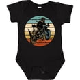 thumbnail image 3 of Inktastic Motocross BMX Freestyle Sports Boys Baby Bodysuit, 3 of 5