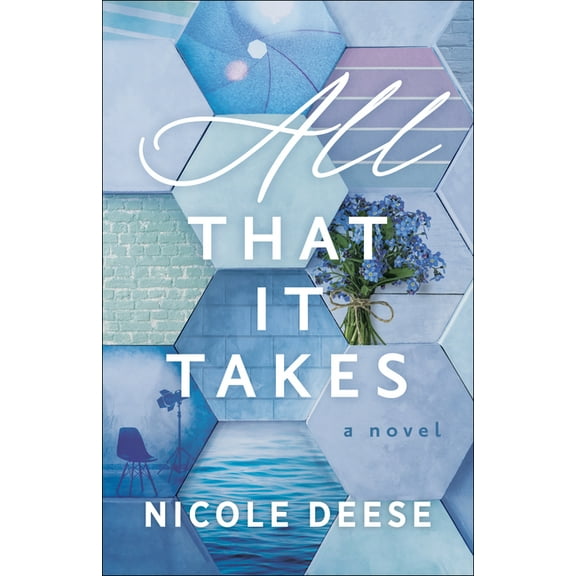 All That It Takes, (Paperback)