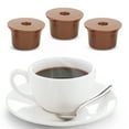 thumbnail image 2 of Economical Coffee Filters,  Coffee Maker, Refillable  Restaurant For Home For Cafe Hotel, 2 of 8