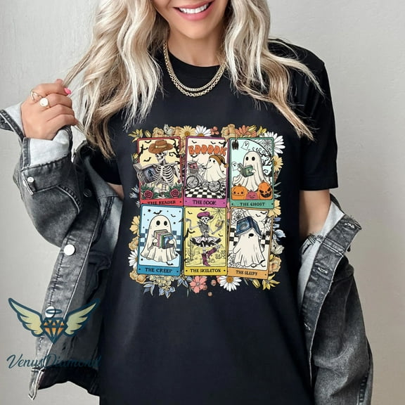 MilkCho Throne Of Glass Book Ghost Shirt, Sjm Merch, From Now Until The Darkness Claims Us Shirt, We Are The Thirteen, Bookish Gift, Halloween shirt