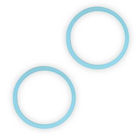 2Pcs Patella Knee Strap Elastic Rubber Patellar Stabilizing new Knee Brace