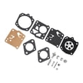 thumbnail image 4 of Carburetor Repair Kit For Homelite XL-12 Super XL Chainsaws for Tillotson Carb, 4 of 11