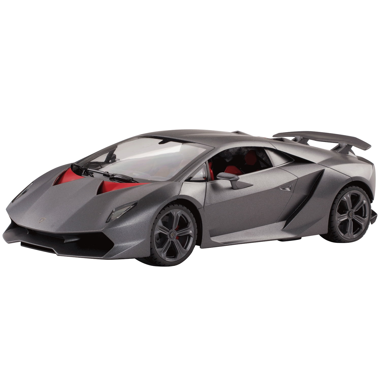 1/14 Scale Licensed Radio Remote Control Model Car R/C RTR by Modern-Depo