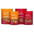 thumbnail image 7 of Life Essentials Freeze Dried Sirloin Beef Nuggets Cat and Dog Treat, 3 oz. Pouch, 7 of 7