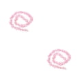 thumbnail image 4 of Guirnalda de Flores Artificiales Matsuzay Cuerda Rosa 2Conjunto, 4 of 6
