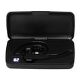 thumbnail image 1 of Auricular Bluetooth De Negocios, Auricular Inalámbrico Llamada HD A Prueba De Agua Para Office Para Drive, 1 of 8