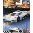 thumbnail image 4 of Hot Wheels Koenigsegg Agera, 4 of 4