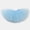 F-86Light Blue, variant on Big Kids Girls Skirt Elastic Waist Solid Color Comfortable Stylish Mesh Tutu Skirts For Carnival Party And Daily Wear Black 8-12 Years