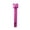 A001- Hot Pink, variant on Interactive Cat Toys with Rechargeable Laser Pointer, Ergonomic Cat Teaser Wand for Indoor Play & Relaxation, Lightweight Compact Cat Laser Pointer Toys with Usb Charging Cable,