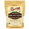 thumbnail image 2 of Bobs Red Mill Organic Dark Rye Flour, 20-Ounce (Pack Of 4), 2 of 3