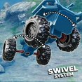 thumbnail image 3 of Mega Construx Halo UNSC Gungoo, 3 of 6