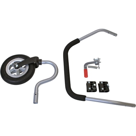 DoggyRide Stroller Conversion Set