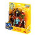thumbnail image 2 of Batman Heroes y Villains Imaginext Pack, 2 of 4