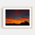 thumbnail image 2 of Sunrise Haven - Boise Idaho Photography Sunset Silhouette Nature Landscape Scenic Autumn Woods Unframed Wall Art Print 20 x 30 inches, 2 of 7