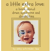 A little extra love (Hardcover)