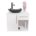 thumbnail image 2 of Gabinete De Baño Con Espejo Decorativo SOLEURA, 2 of 6