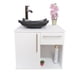 thumbnail image 2 of Gabinete De Baño Con Espejo Decorativo SOLEURA, 2 of 6