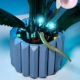 thumbnail image 2 of i Kito Éclairage pour Orchidée lego, DEL pour Orchidée lego 10311, 2 of 6