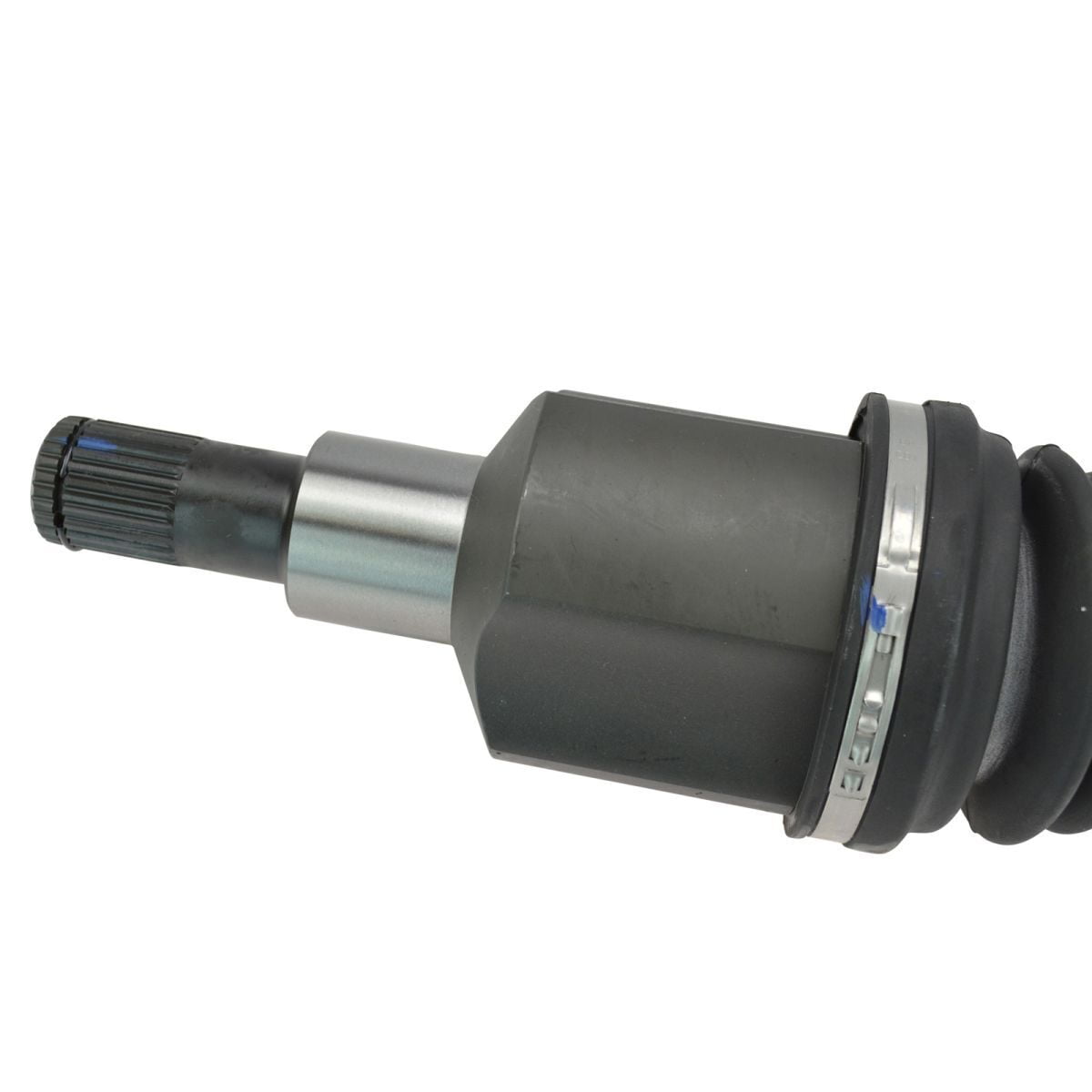 Geelife CV Joint Axle Shaft Front Driver Side Left For Chevy GMC Isuzu Olds