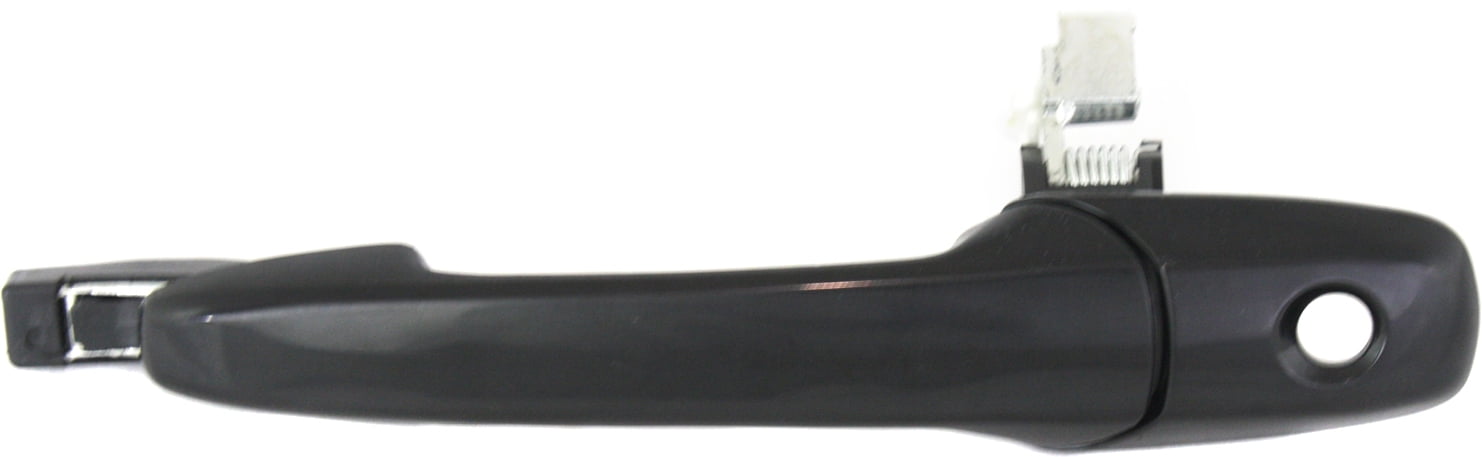 Replacement REPM462184 Exterior Door Handle Compatible with 2007