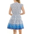 thumbnail image 3 of Nanette Nanette Lepore Tiered Mini Dress, 3 of 6