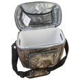thumbnail image 4 of Coleman 16-Can Soft Cooler With Hard Liner-Realtree Camo, 4 of 4